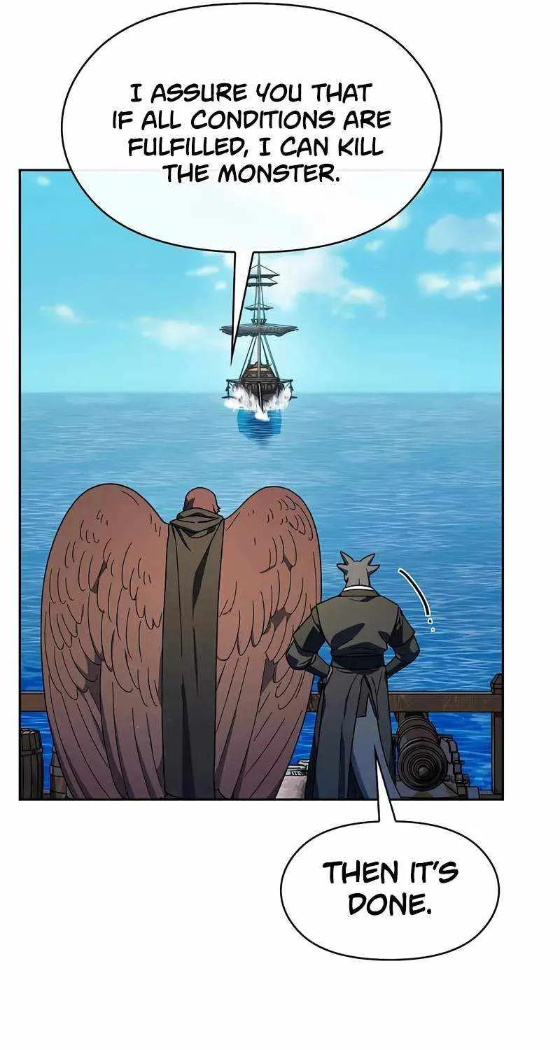 The Nebula’s Civilization Chapter 90 page 60 - 