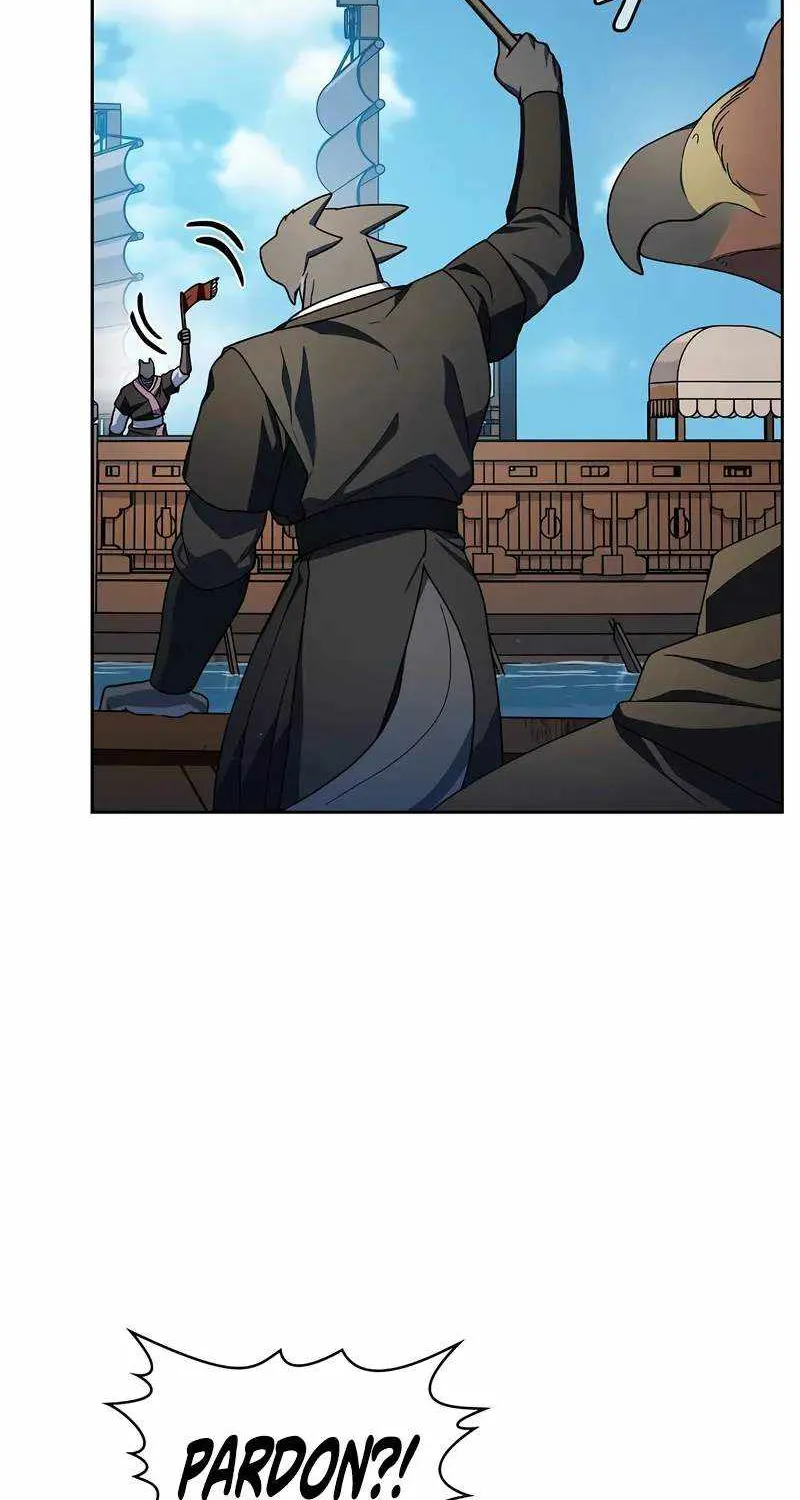 The Nebula’s Civilization Chapter 90 page 63 - 