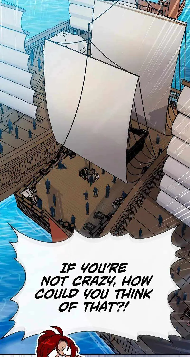 The Nebula’s Civilization Chapter 90 page 67 - 
