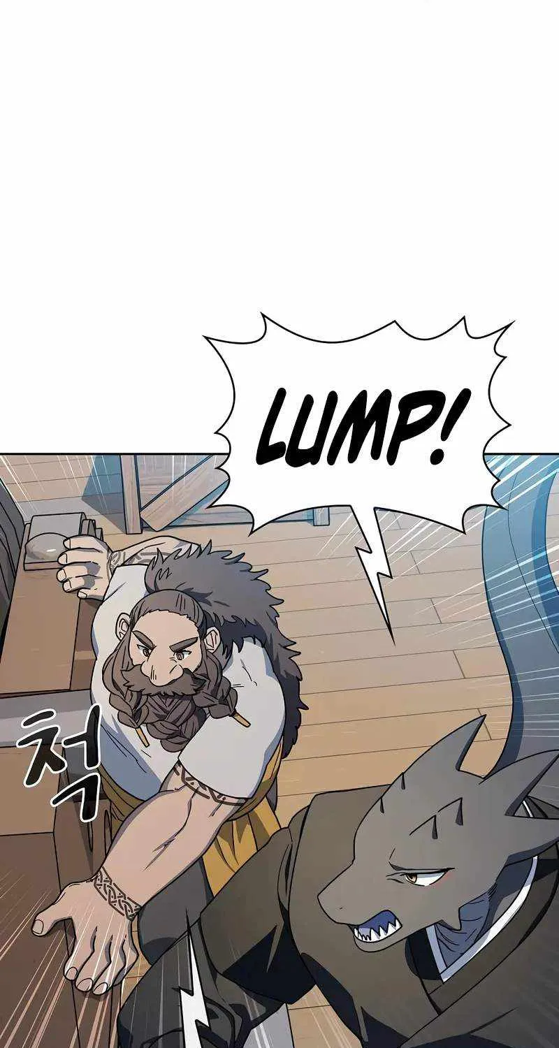 The Nebula’s Civilization Chapter 90 page 74 - 