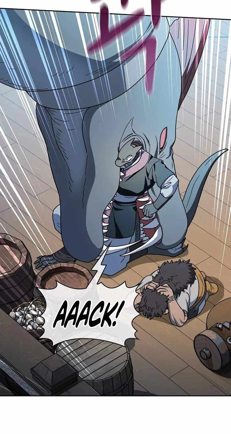 The Nebula’s Civilization Chapter 90 page 88 - 