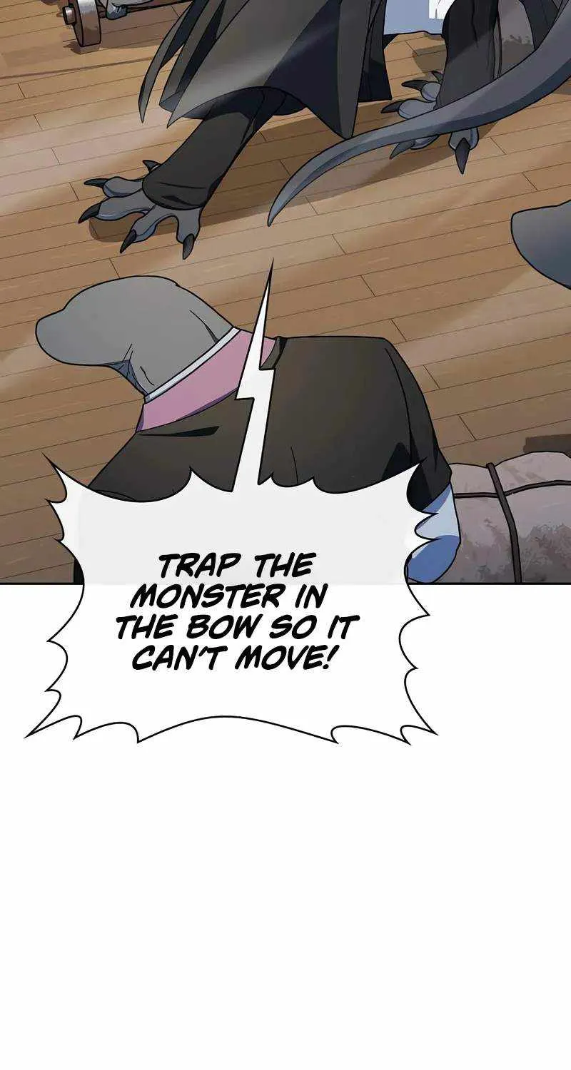 The Nebula’s Civilization Chapter 90 page 90 - 