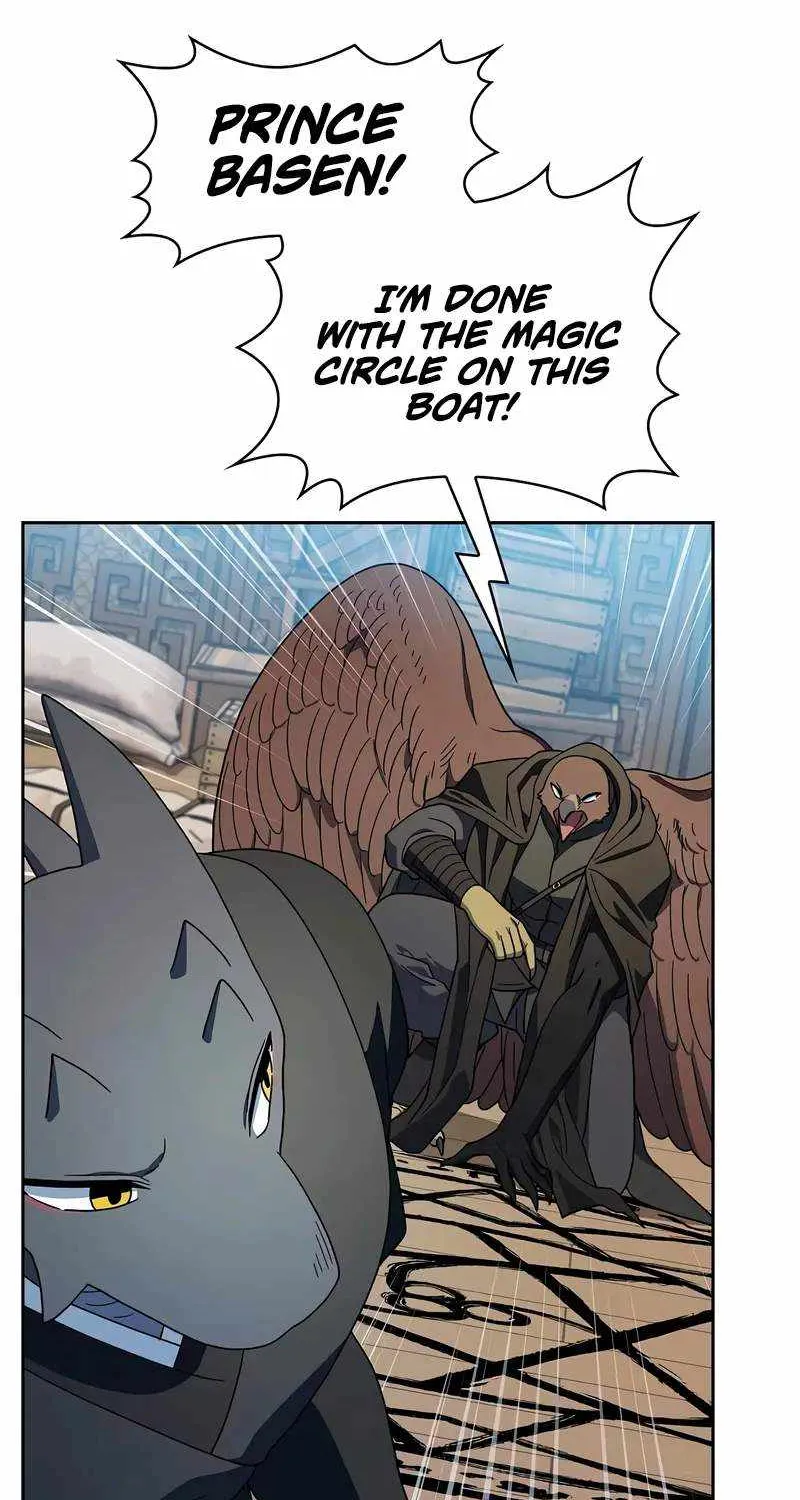 The Nebula’s Civilization Chapter 90 page 91 - 