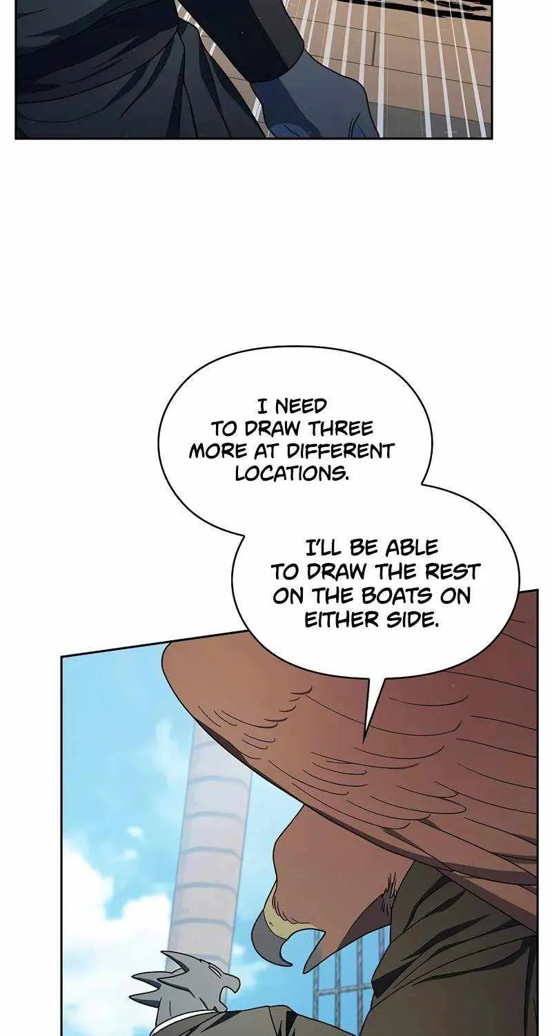 The Nebula’s Civilization Chapter 90 page 92 - 