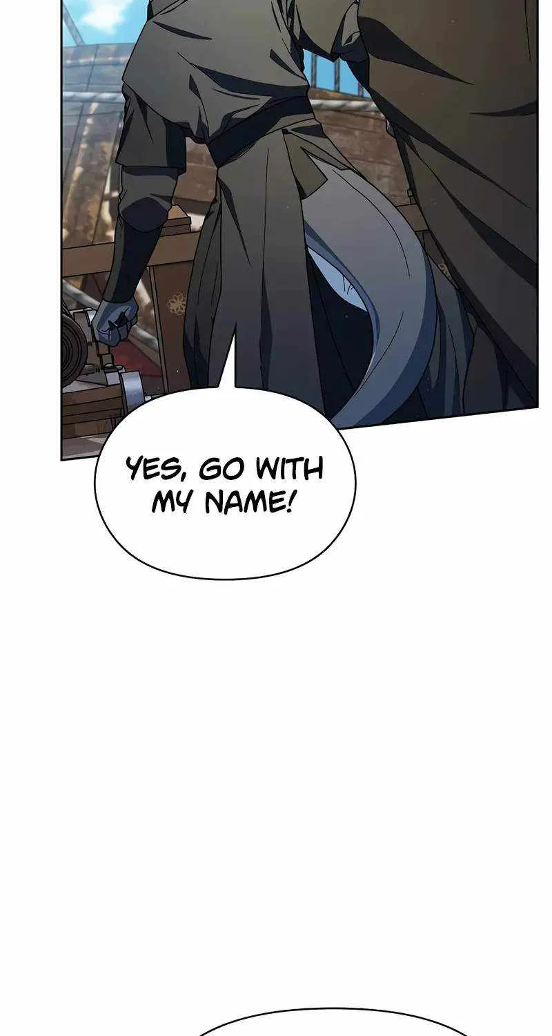 The Nebula’s Civilization Chapter 90 page 93 - 