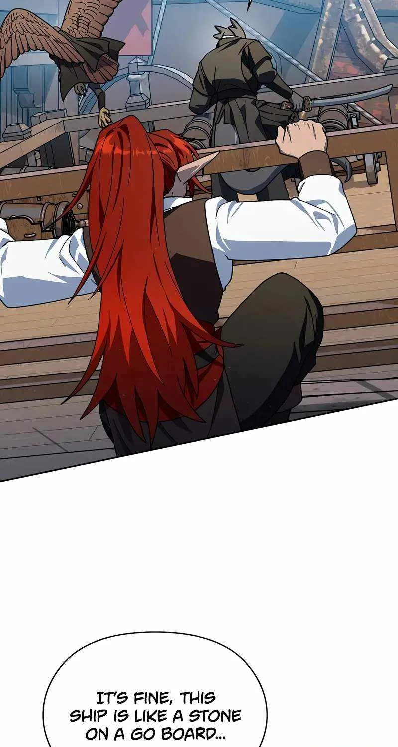 The Nebula’s Civilization Chapter 90 page 98 - 