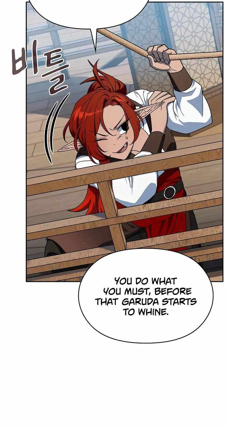 The Nebula’s Civilization Chapter 90 page 99 - 
