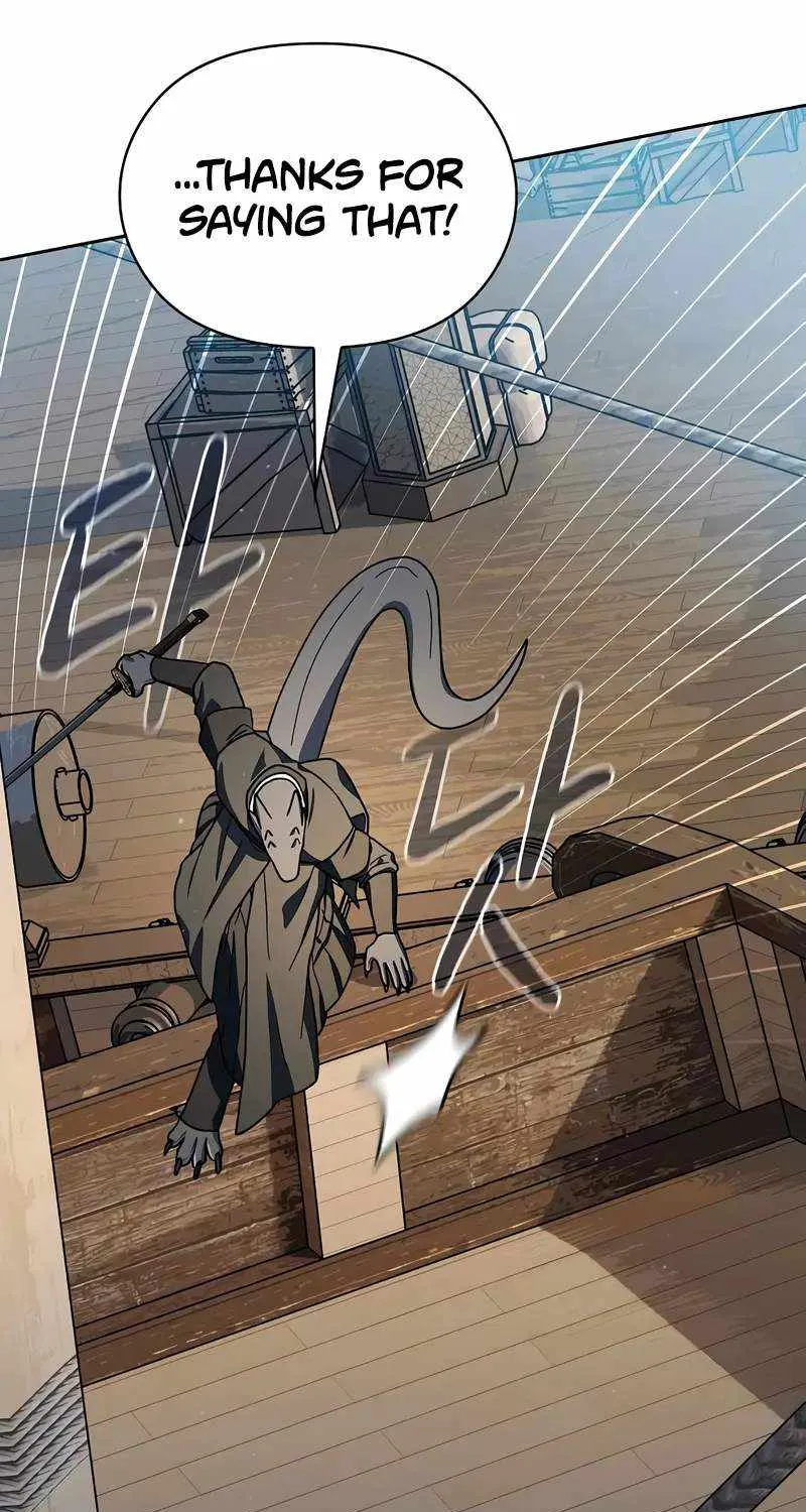 The Nebula’s Civilization Chapter 90 page 100 - 
