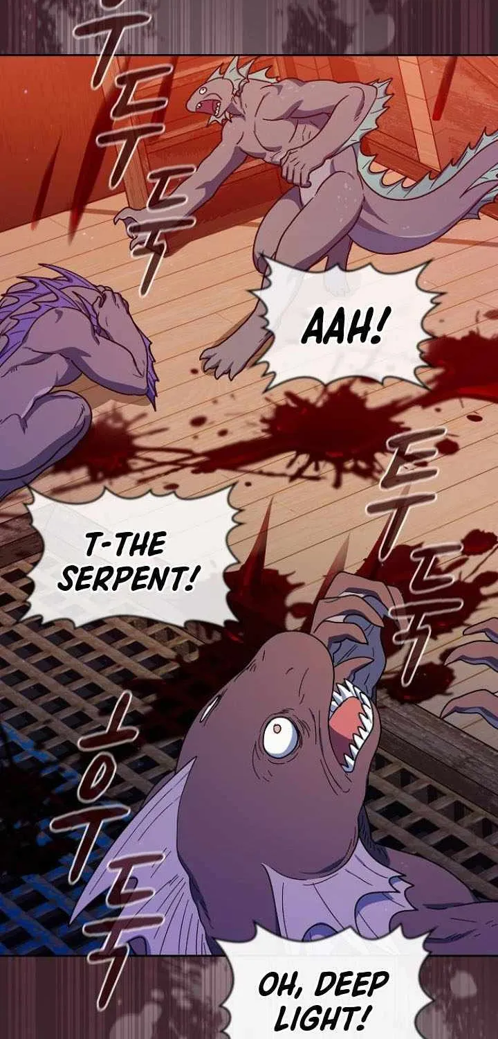 The Nebula’s Civilization Chapter 91 page 102 - 