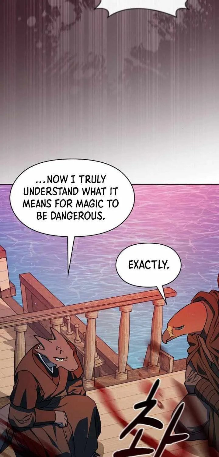 The Nebula’s Civilization Chapter 91 page 103 - 
