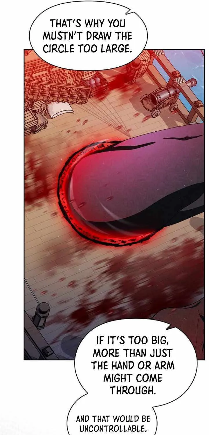 The Nebula’s Civilization Chapter 91 page 105 - 