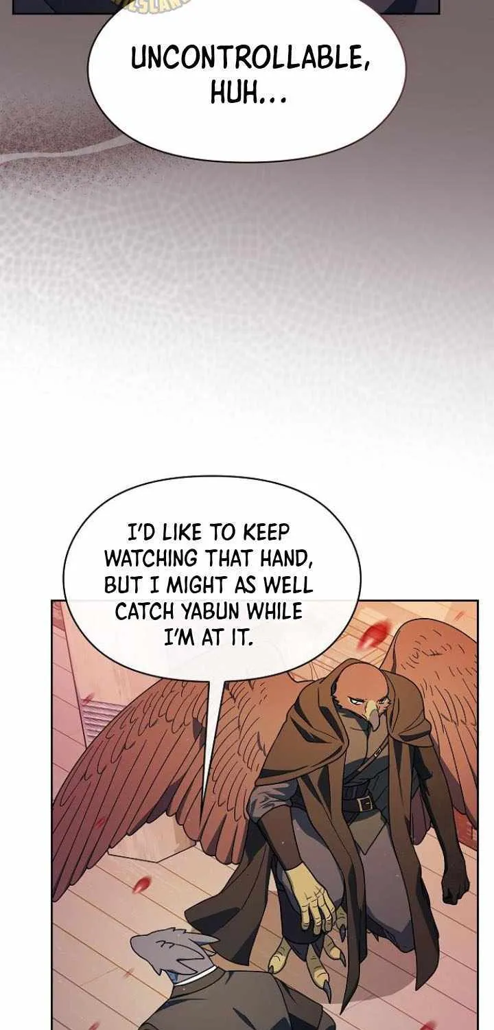 The Nebula’s Civilization Chapter 91 page 107 - 
