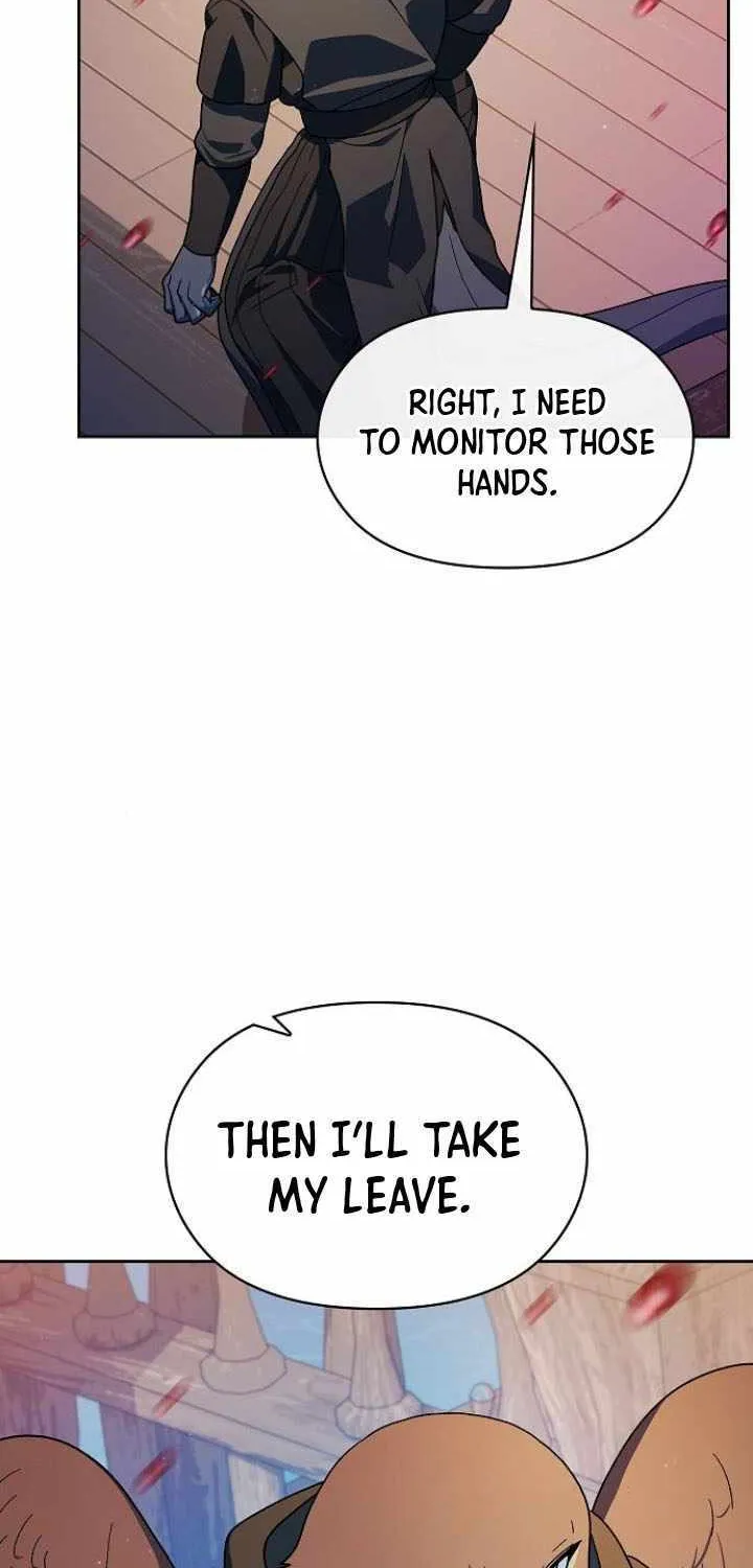 The Nebula’s Civilization Chapter 91 page 108 - 