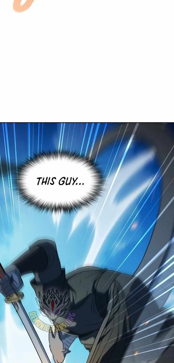 The Nebula’s Civilization Chapter 91 page 19 - 