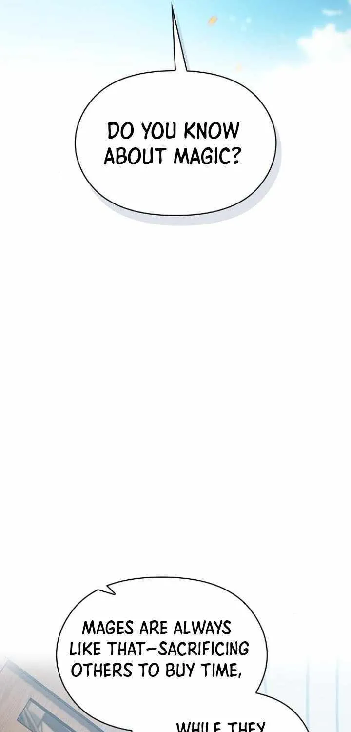 The Nebula’s Civilization Chapter 91 page 22 - 