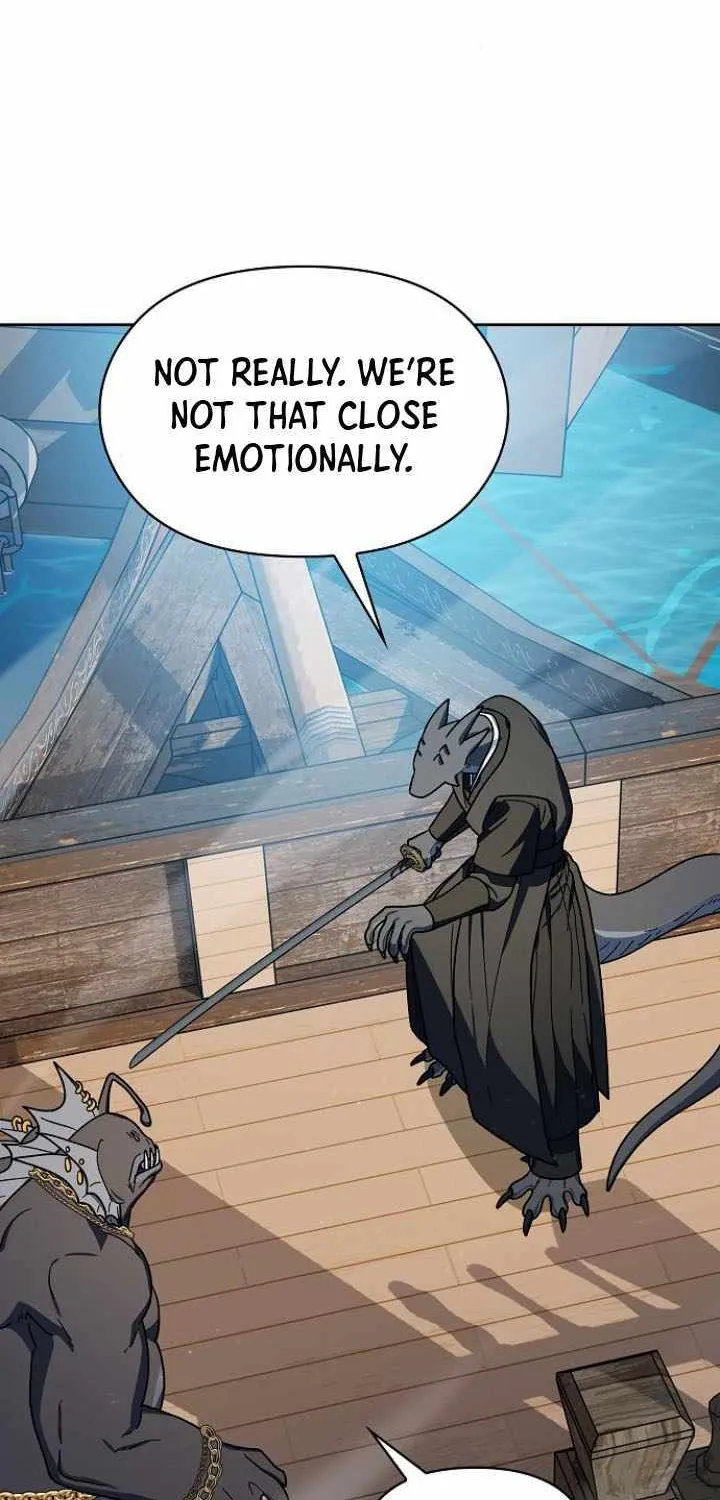 The Nebula’s Civilization Chapter 91 page 25 - 
