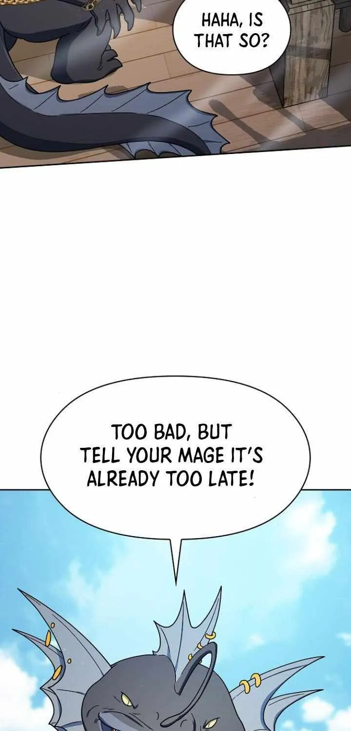The Nebula’s Civilization Chapter 91 page 26 - 