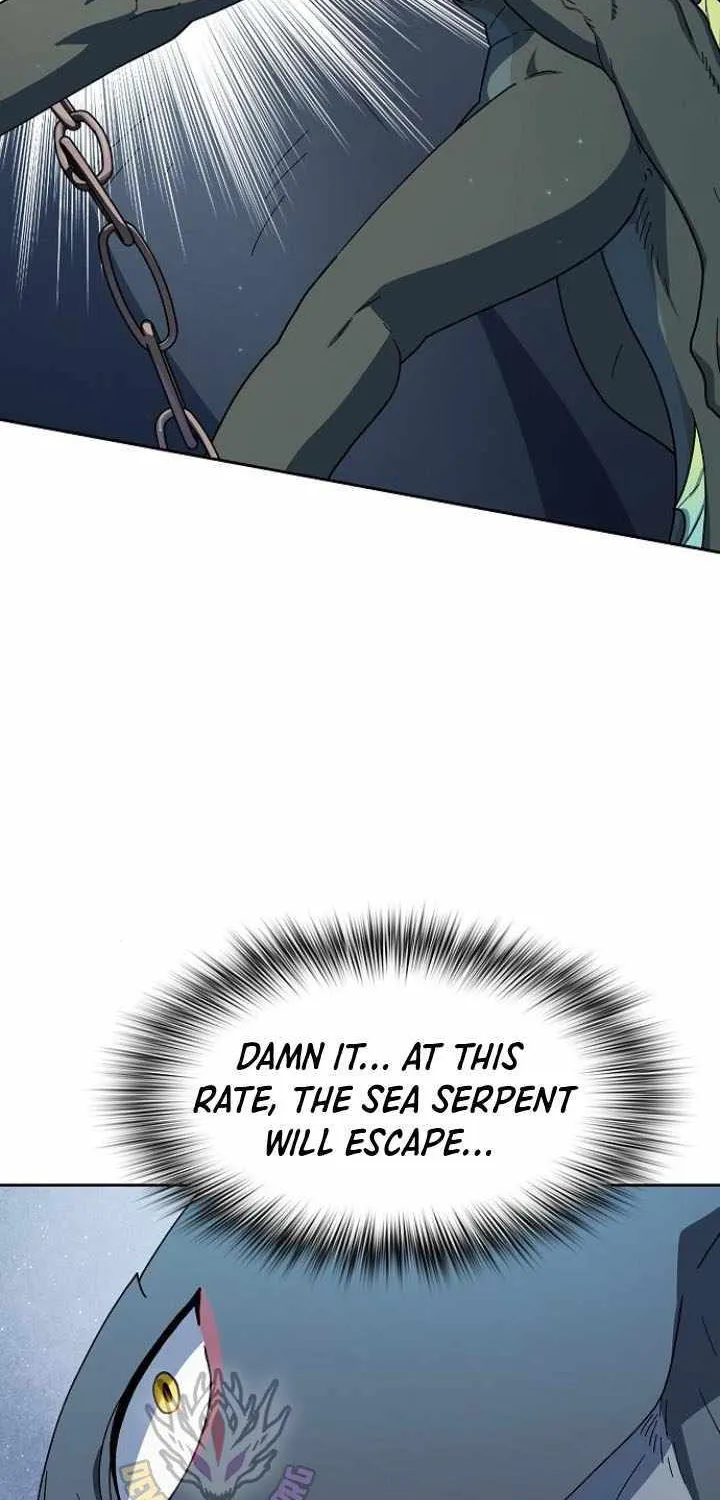 The Nebula’s Civilization Chapter 91 page 32 - 