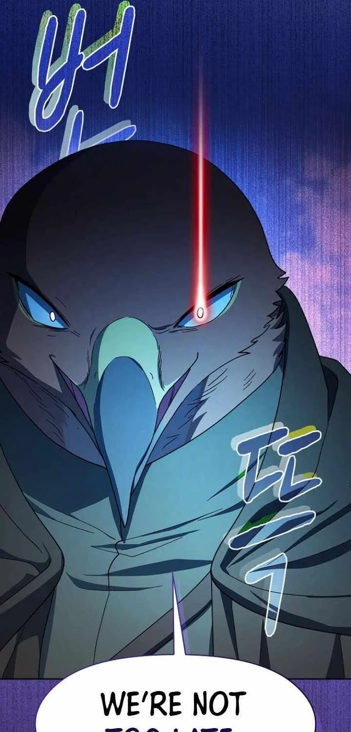 The Nebula’s Civilization Chapter 91 page 35 - 