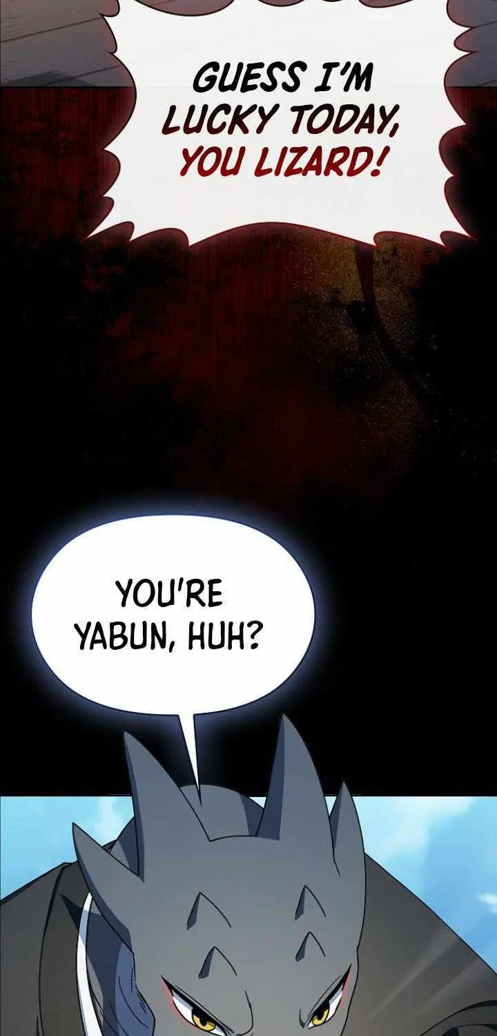 The Nebula’s Civilization Chapter 91 page 5 - 