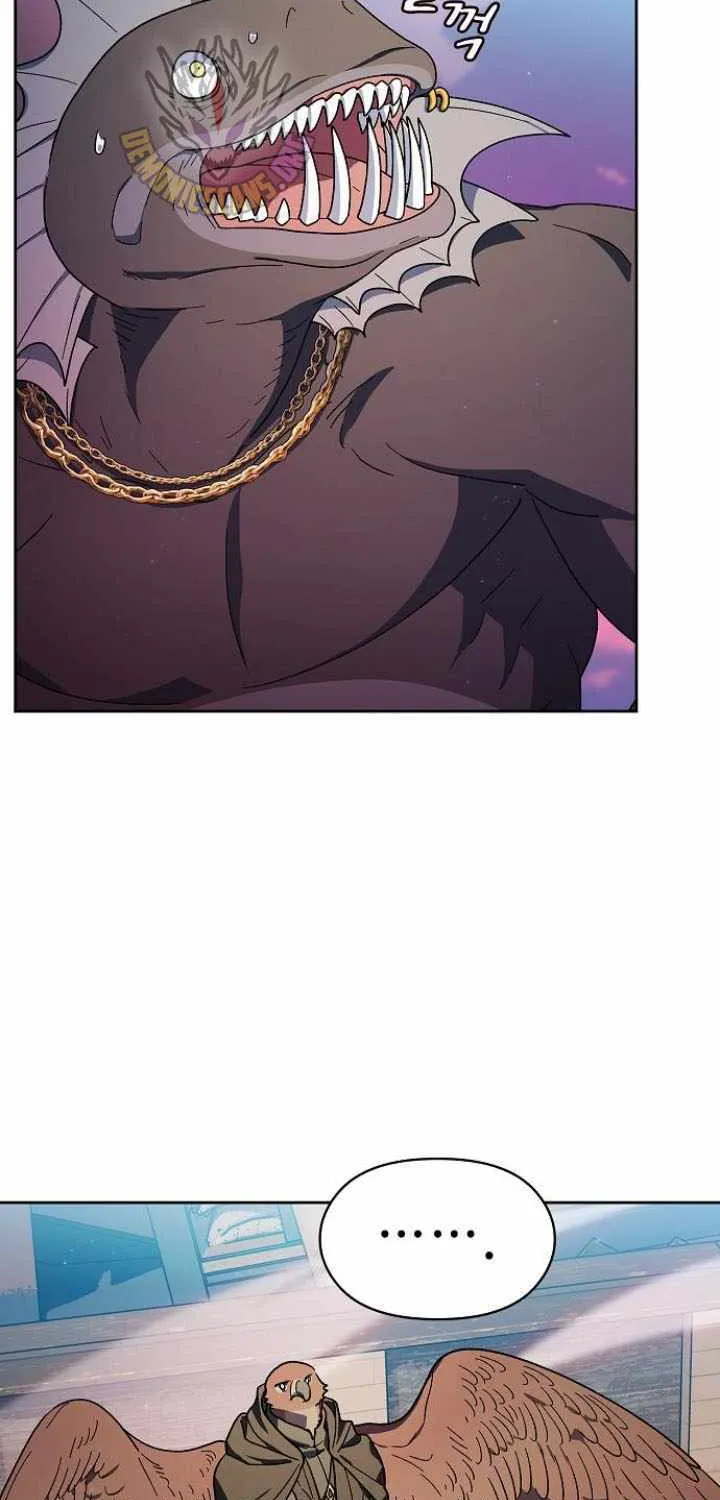 The Nebula’s Civilization Chapter 91 page 43 - 
