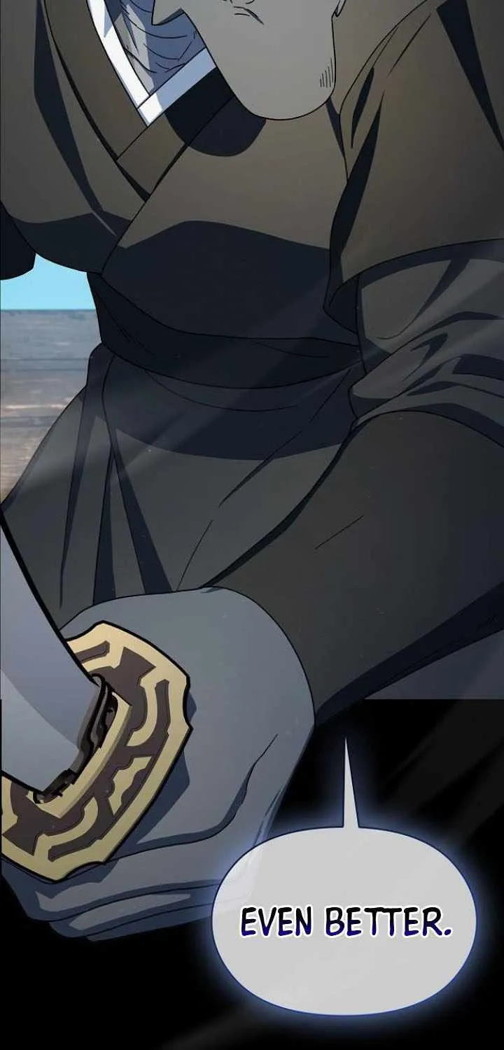 The Nebula’s Civilization Chapter 91 page 6 - 