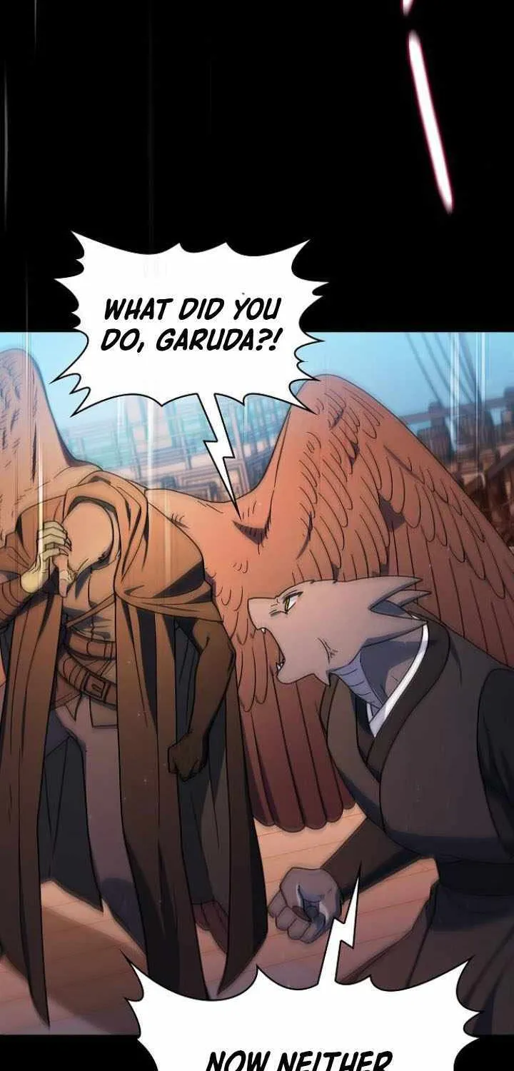 The Nebula’s Civilization Chapter 91 page 51 - 