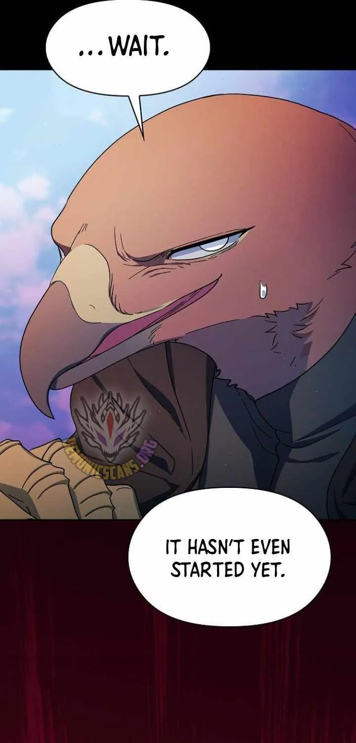 The Nebula’s Civilization Chapter 91 page 53 - 