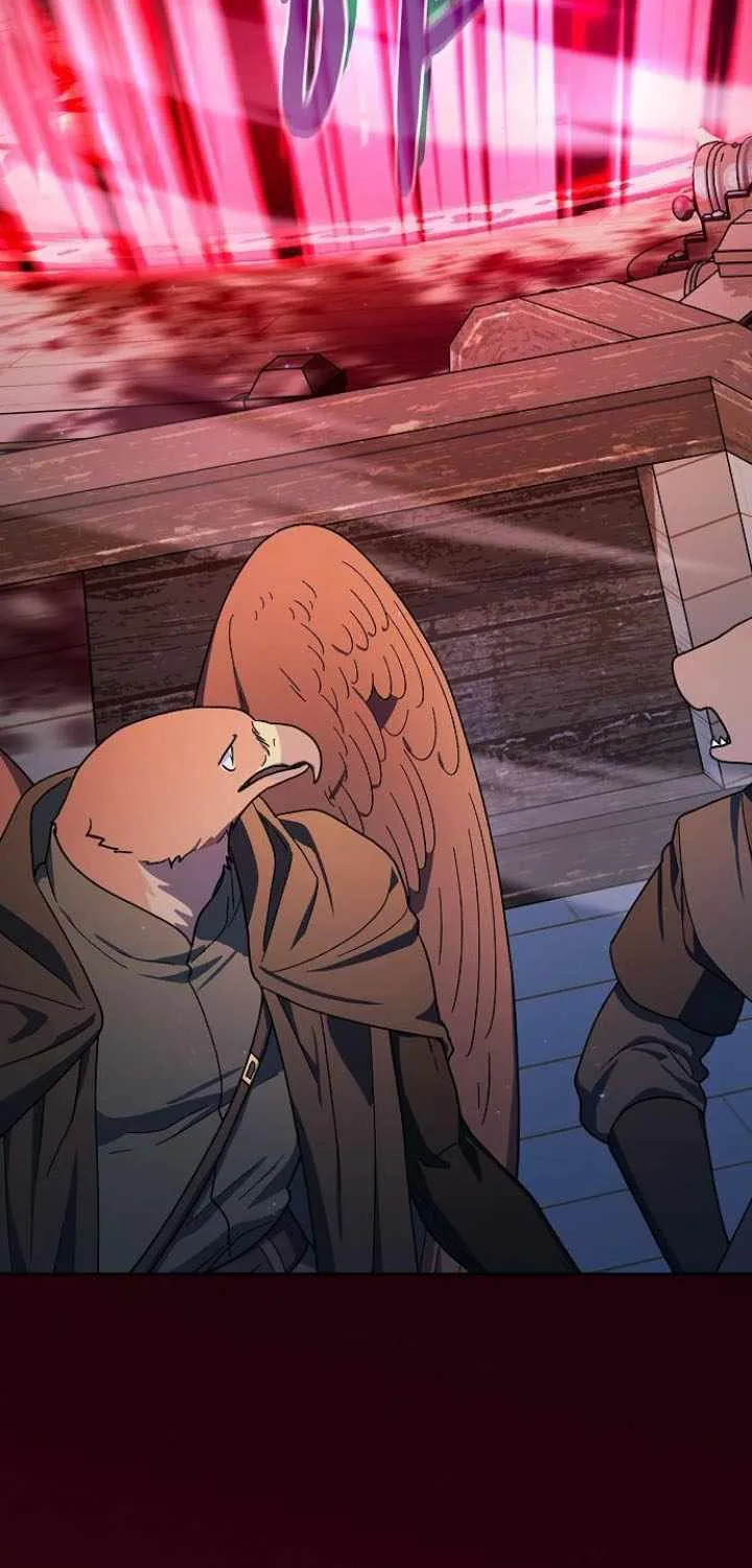 The Nebula’s Civilization Chapter 91 page 55 - 