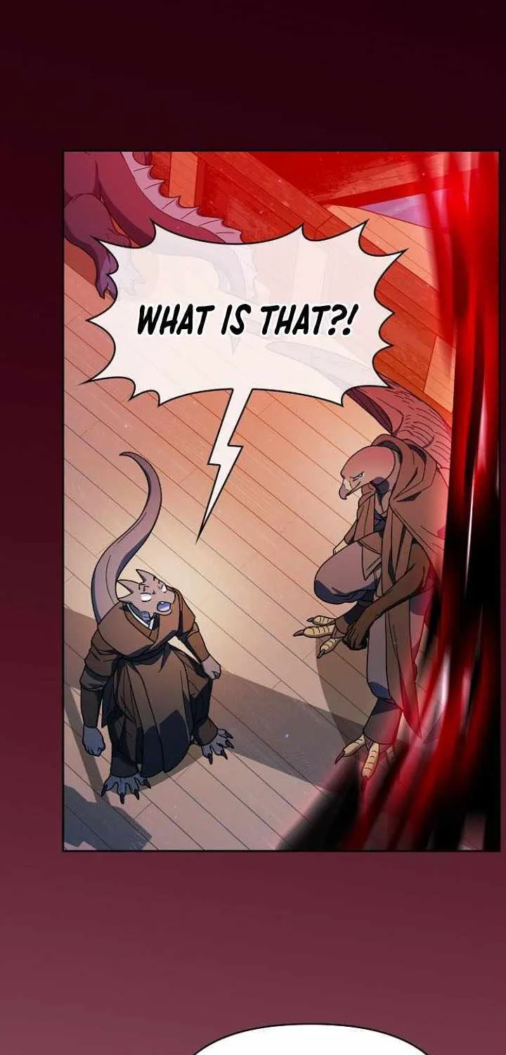 The Nebula’s Civilization Chapter 91 page 56 - 