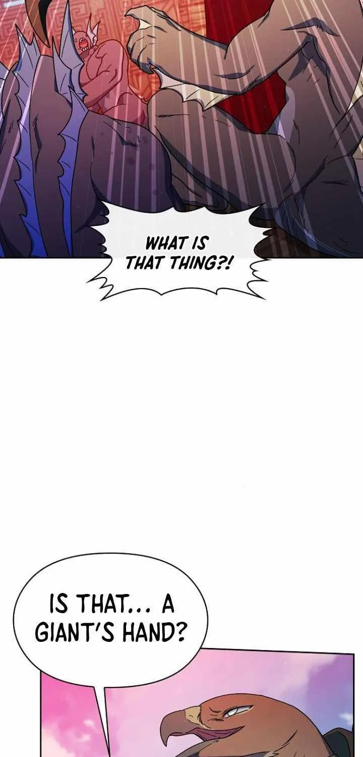 The Nebula’s Civilization Chapter 91 page 63 - 