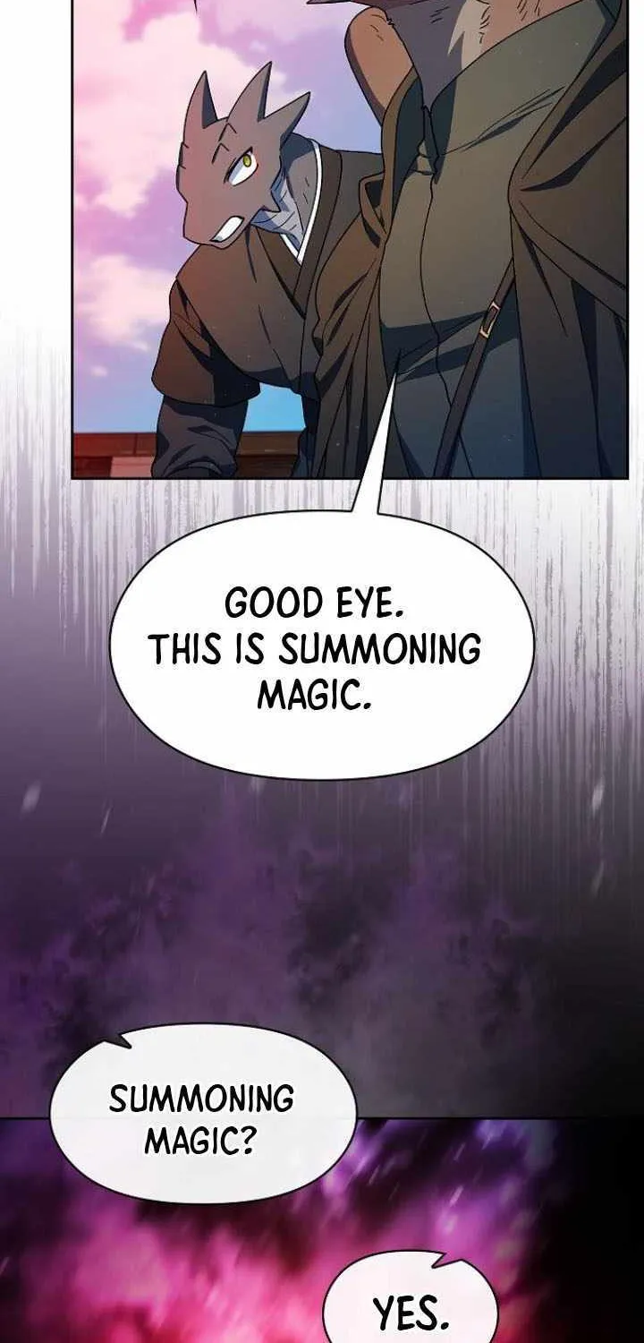 The Nebula’s Civilization Chapter 91 page 64 - 