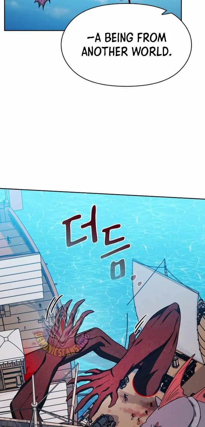 The Nebula’s Civilization Chapter 91 page 68 - 
