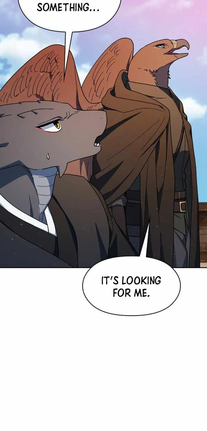 The Nebula’s Civilization Chapter 91 page 70 - 