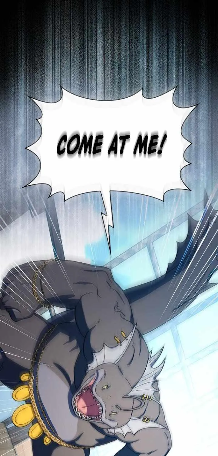 The Nebula’s Civilization Chapter 91 page 8 - 