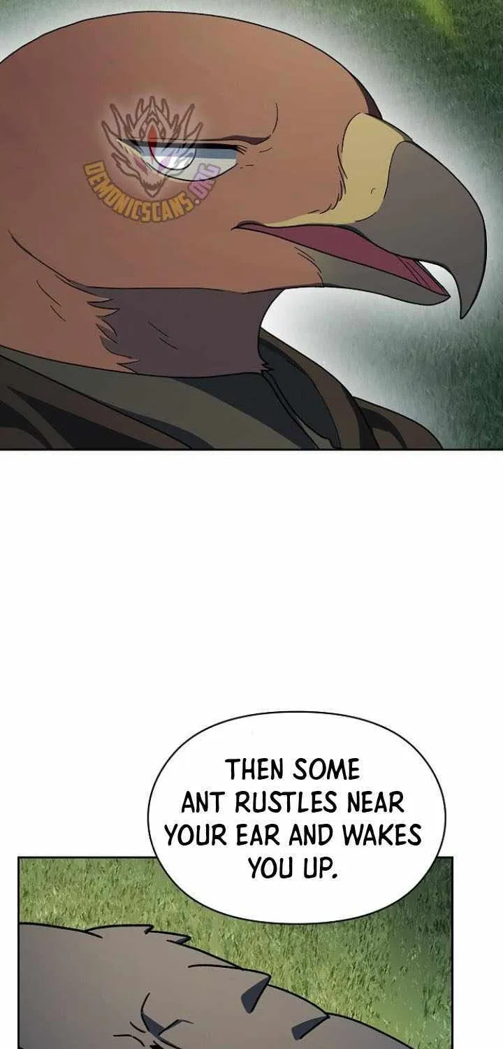 The Nebula’s Civilization Chapter 91 page 74 - 