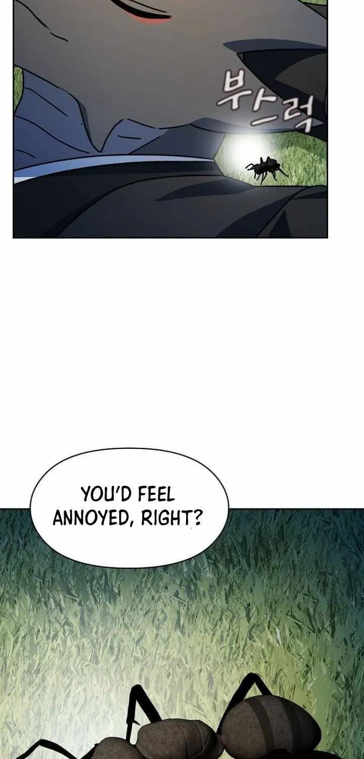 The Nebula’s Civilization Chapter 91 page 75 - 