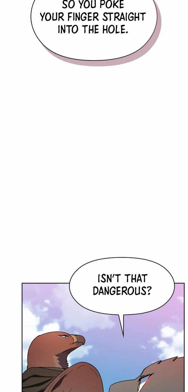 The Nebula’s Civilization Chapter 91 page 80 - 