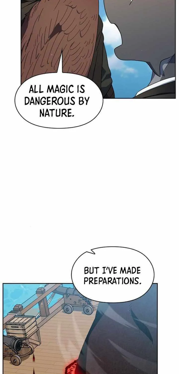 The Nebula’s Civilization Chapter 91 page 81 - 