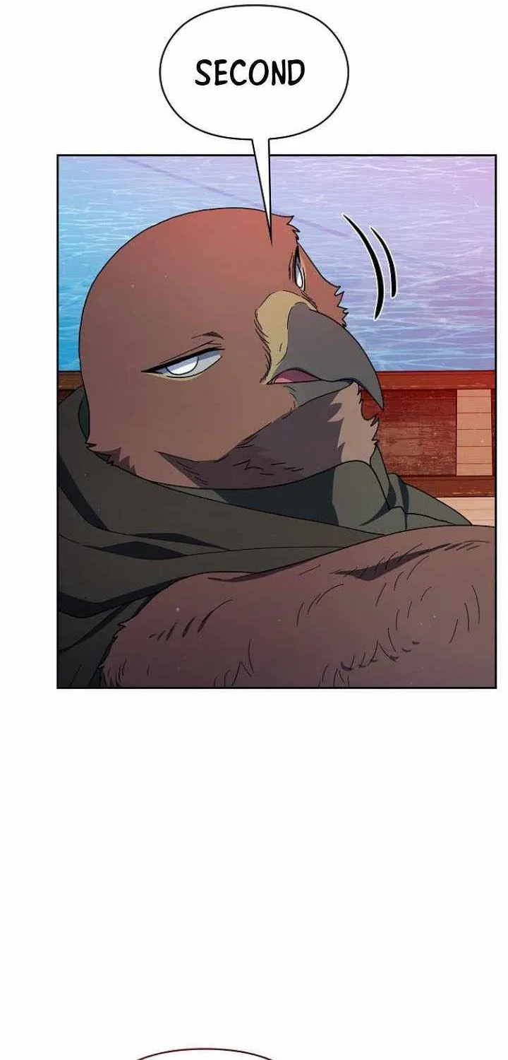 The Nebula’s Civilization Chapter 91 page 84 - 
