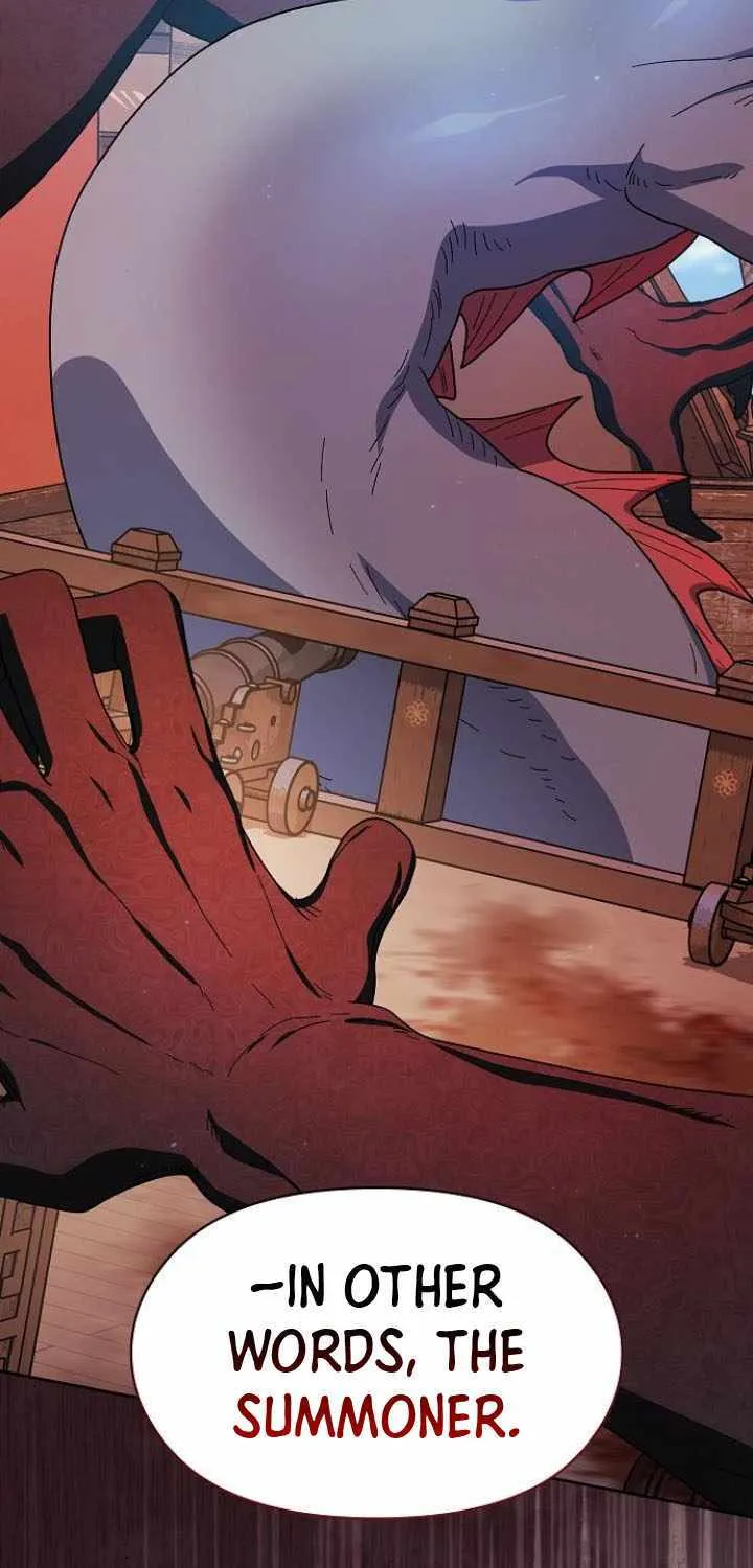 The Nebula’s Civilization Chapter 91 page 86 - 