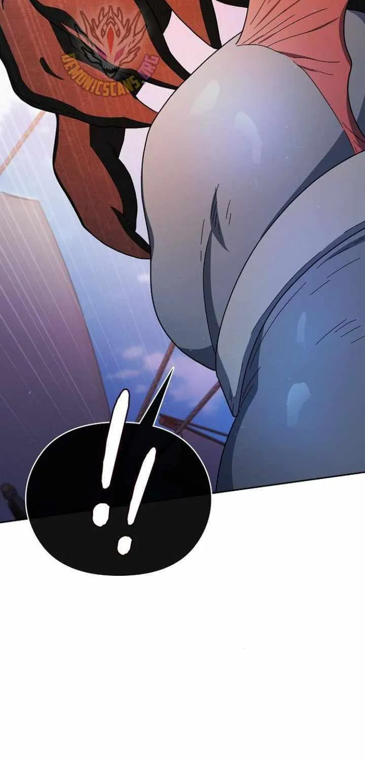 The Nebula’s Civilization Chapter 91 page 88 - 