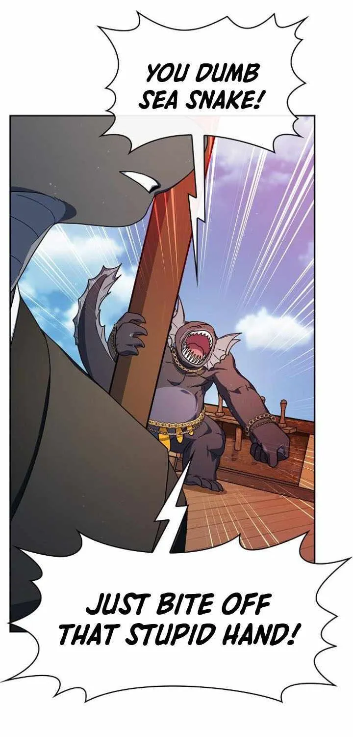 The Nebula’s Civilization Chapter 91 page 89 - 