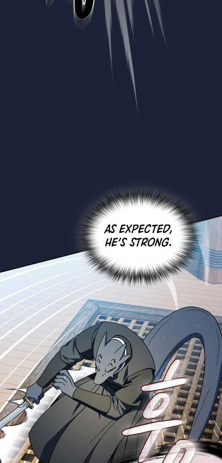 The Nebula’s Civilization Chapter 92 page 20 - 