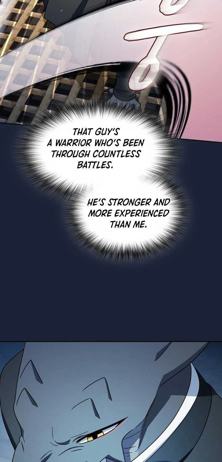 The Nebula’s Civilization Chapter 92 page 21 - 