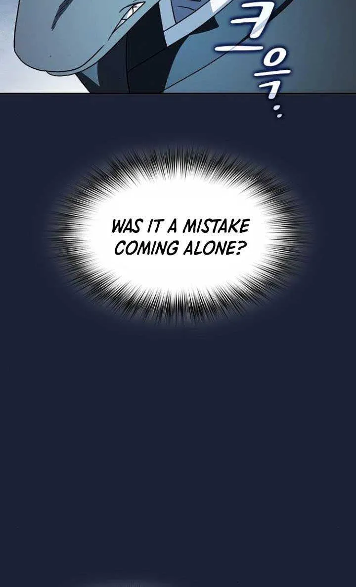The Nebula’s Civilization Chapter 92 page 22 - 