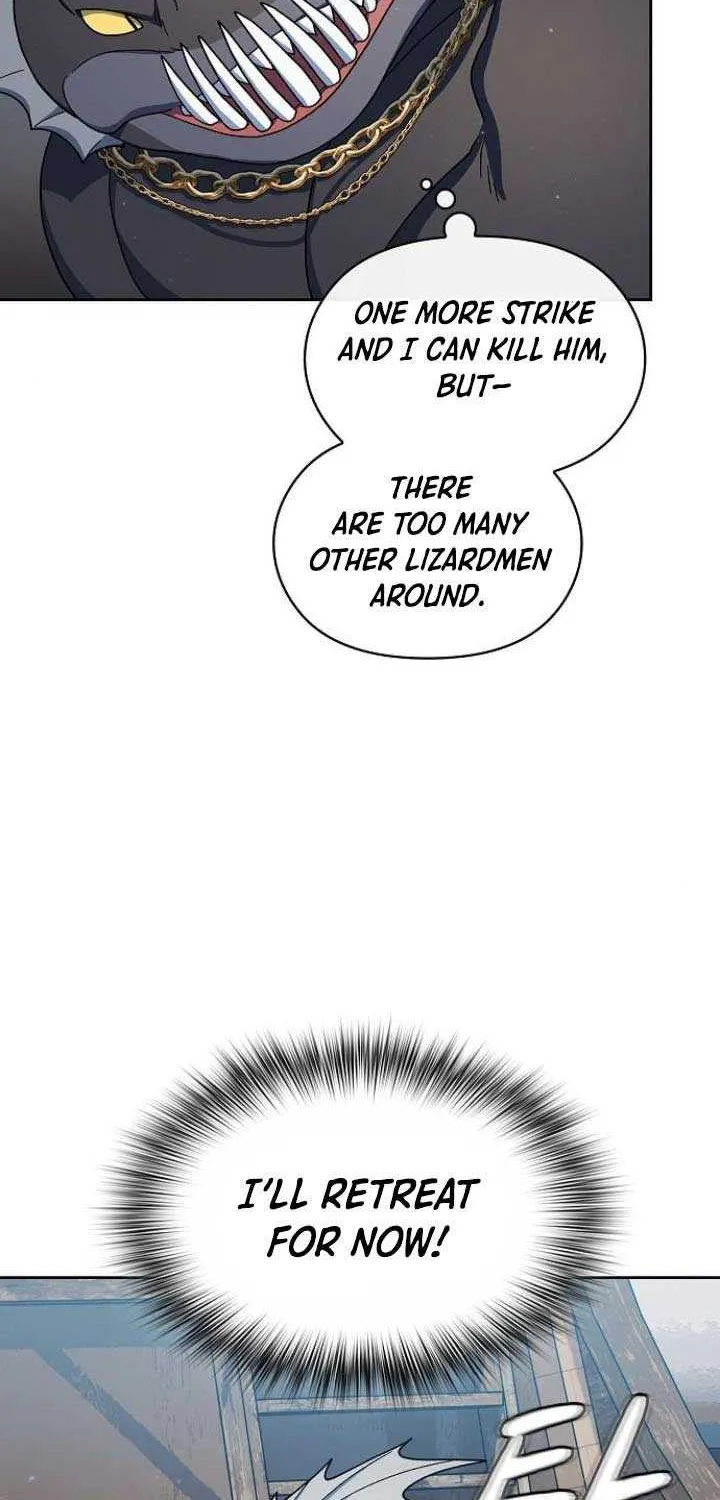The Nebula’s Civilization Chapter 92 page 32 - 