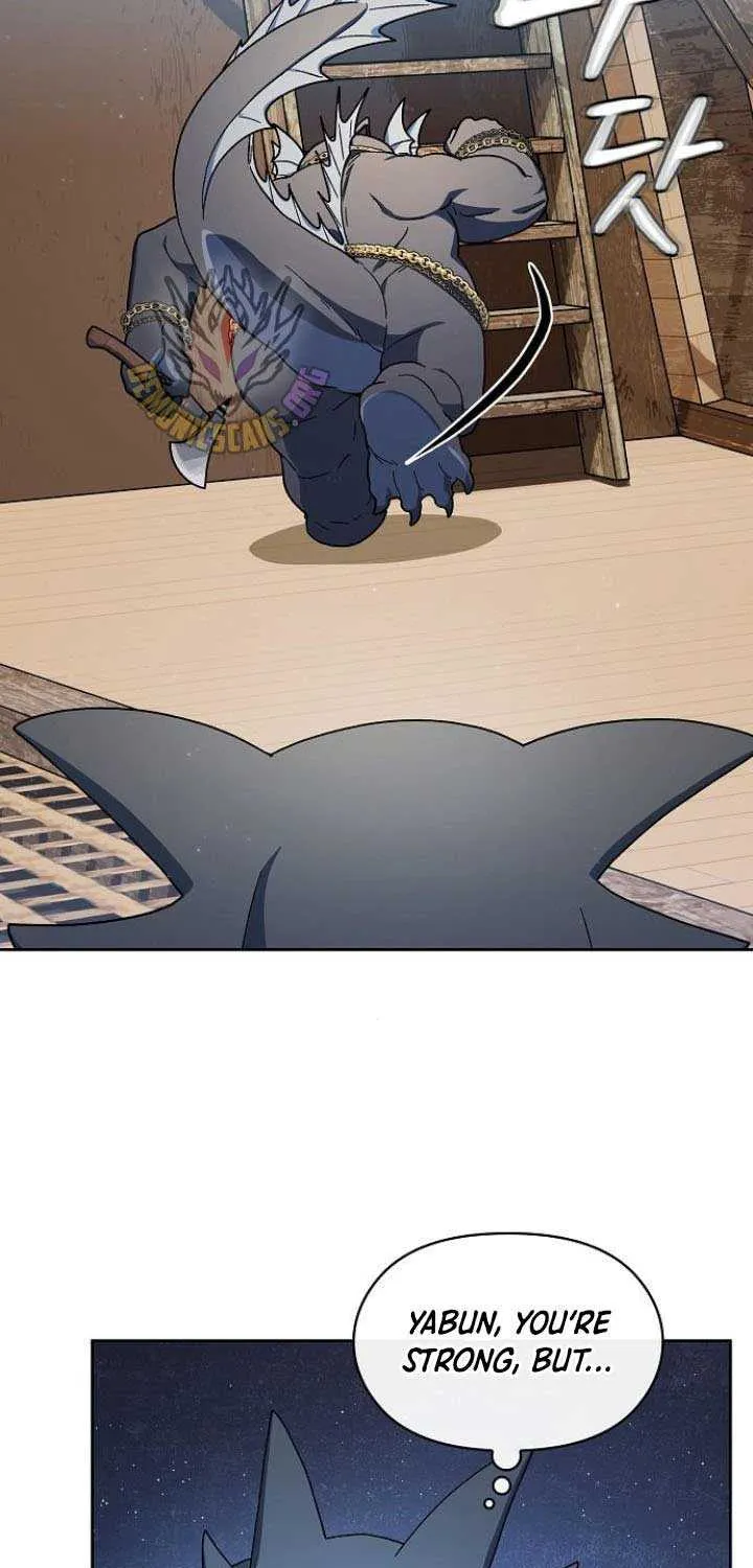 The Nebula’s Civilization Chapter 92 page 33 - 