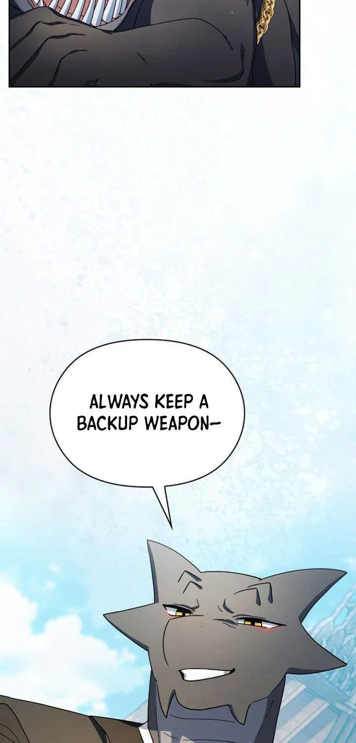 The Nebula’s Civilization Chapter 92 page 37 - 