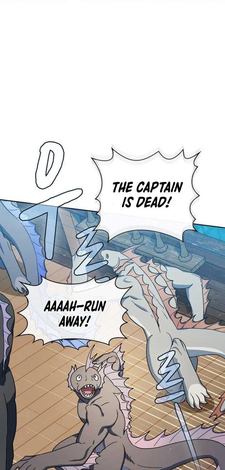 The Nebula’s Civilization Chapter 92 page 42 - 